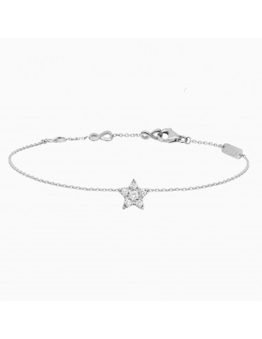 Magic Touch star bracelet Voir les baskets