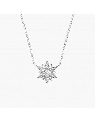 Magic Touch sun necklace ou a consommer sur place