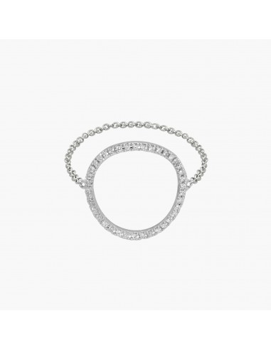 Graphique Circle Chain Ring JUSQU'A -70%! 