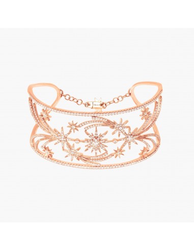 Constellation cuff livraison et retour toujours gratuits