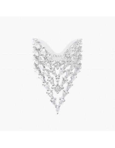 Multi V Marquise Ring online