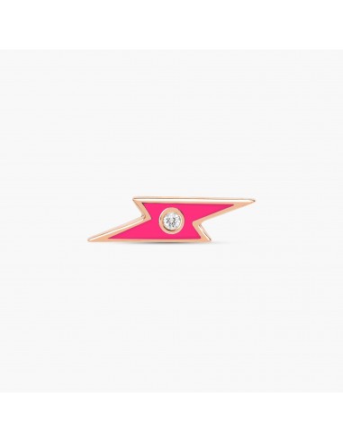 Pink Thunder Jungle Piercing JUSQU'A -70%! 