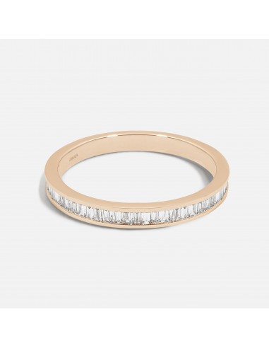 Union Etincelle Wedding Ring les ctes