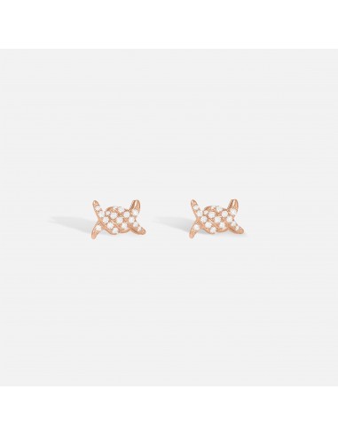 Barbelé Earring Studs Small Model shop