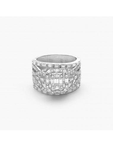 Bague Blake Beverly Hills 50% de réduction en Octobre 2024