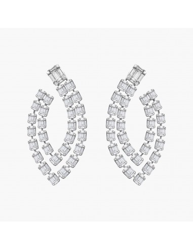 Boucles d'oreilles Beverly Hills Venez découvrir notre 