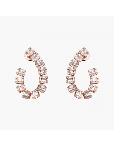 Boucles d'oreilles Beverly Hills Comparez plus de prix