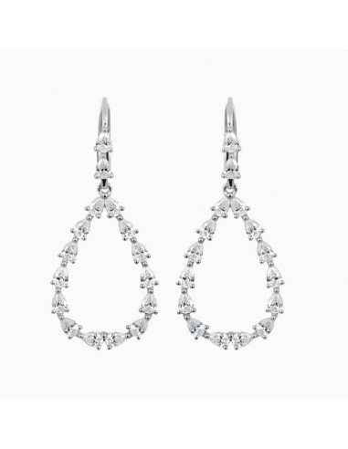 Boucles d'oreilles gouttes Comparez plus de prix