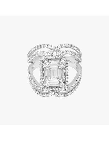 Bague Garance Beverly Hills les ctes