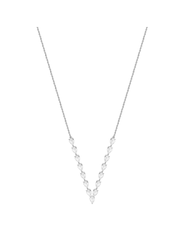 Pears V Necklace acheter