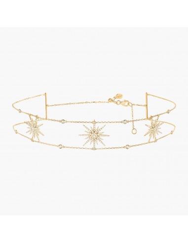 Choker Soleil en ligne