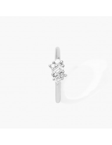 Piercing Créole Multi Diamants 10mm 2024