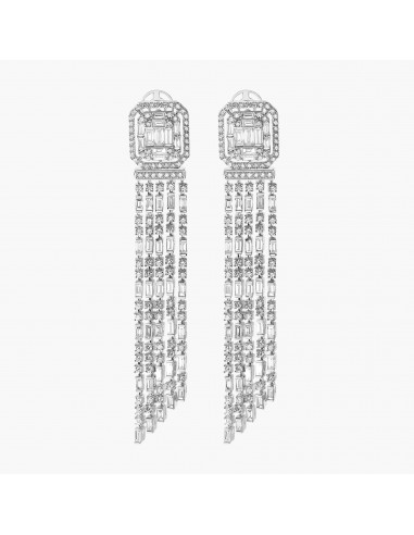 Beverly Hills pendant earrings 50% de réduction en Octobre 2024