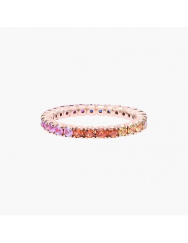 Colored sapphires ring votre restaurant rapide dans 