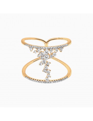 Fairytale large ring la livraison gratuite