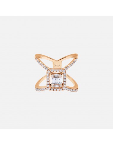 Beverly Hills Mrs Taylor Ring de la marque