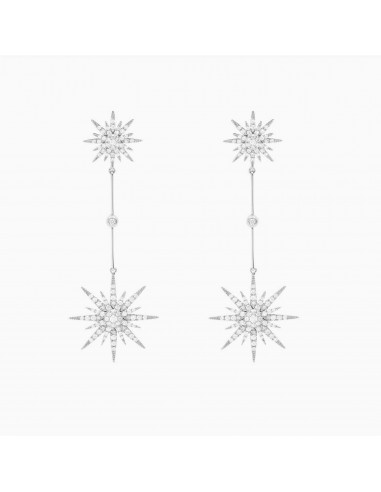 Soleil Long Earrings vente chaude votre 