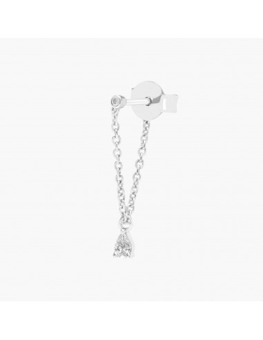 Pear tassel chain Single online