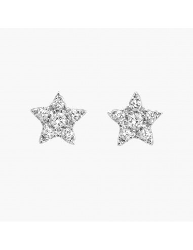 Magic Touch star earrings à prix réduit toute l'année