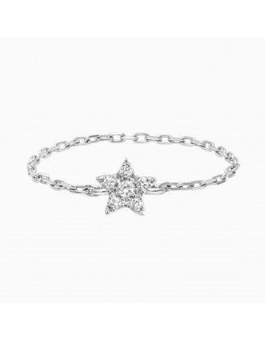 Magic Touch star chain ring meilleur choix